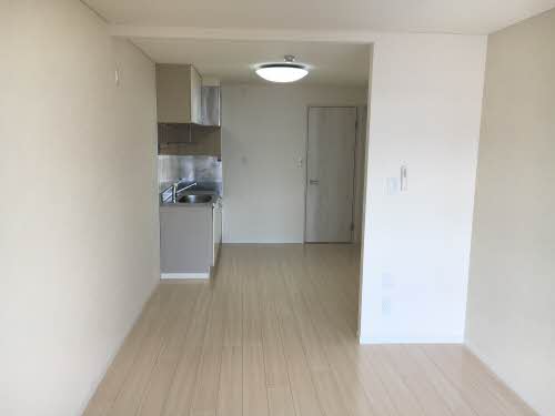 サンエステート W202号-3