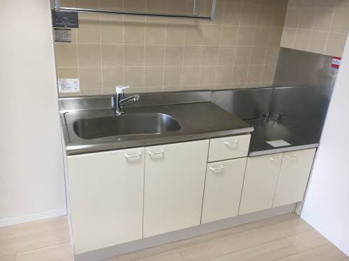 サンエステート W202号-5