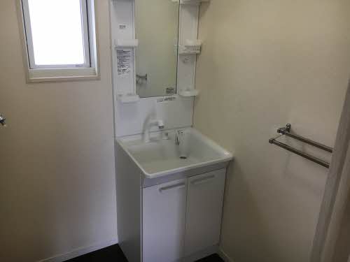 サンエステート W202号-7