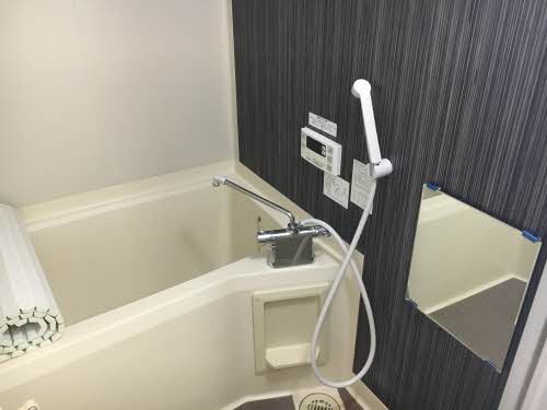 サンエステート W202号-8