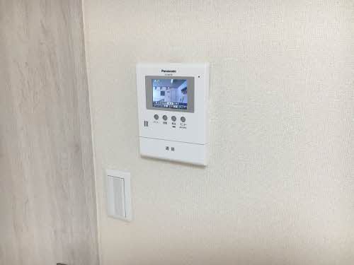 サンエステート W202号-12