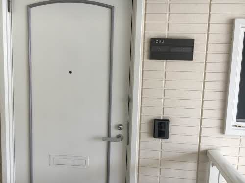 サンエステート W202号-13