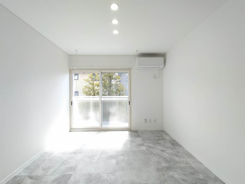 エバーグリーン裾花 0106号-2