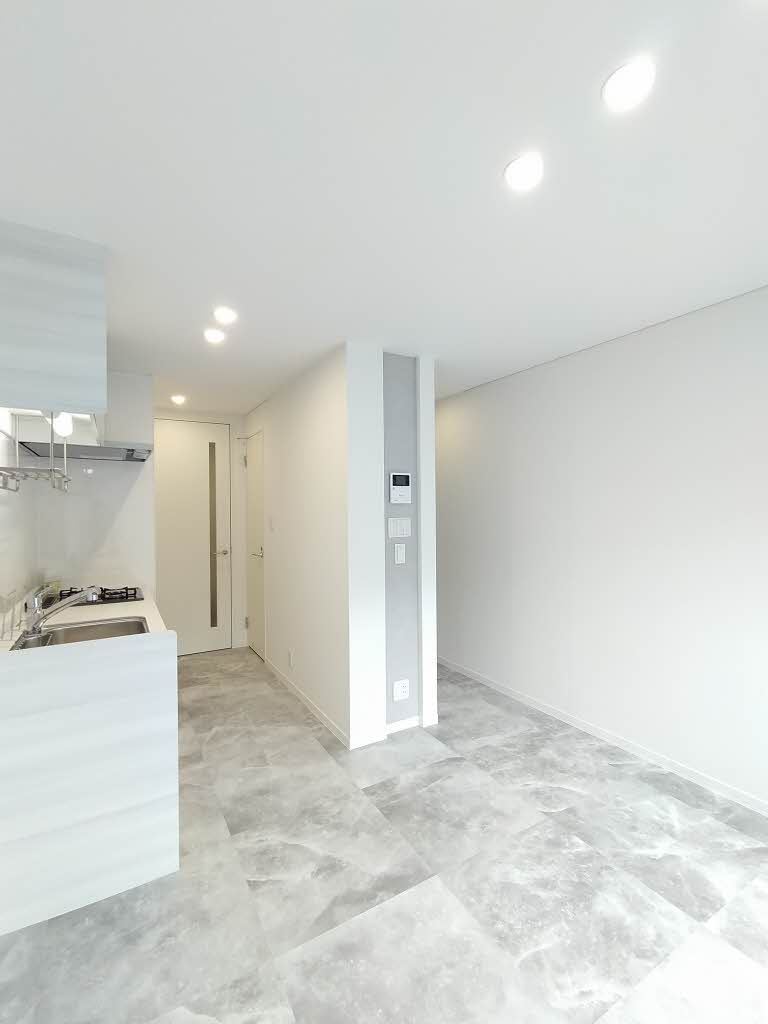 エバーグリーン裾花 0106号-4