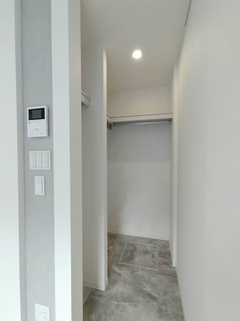 エバーグリーン裾花 0106号-5