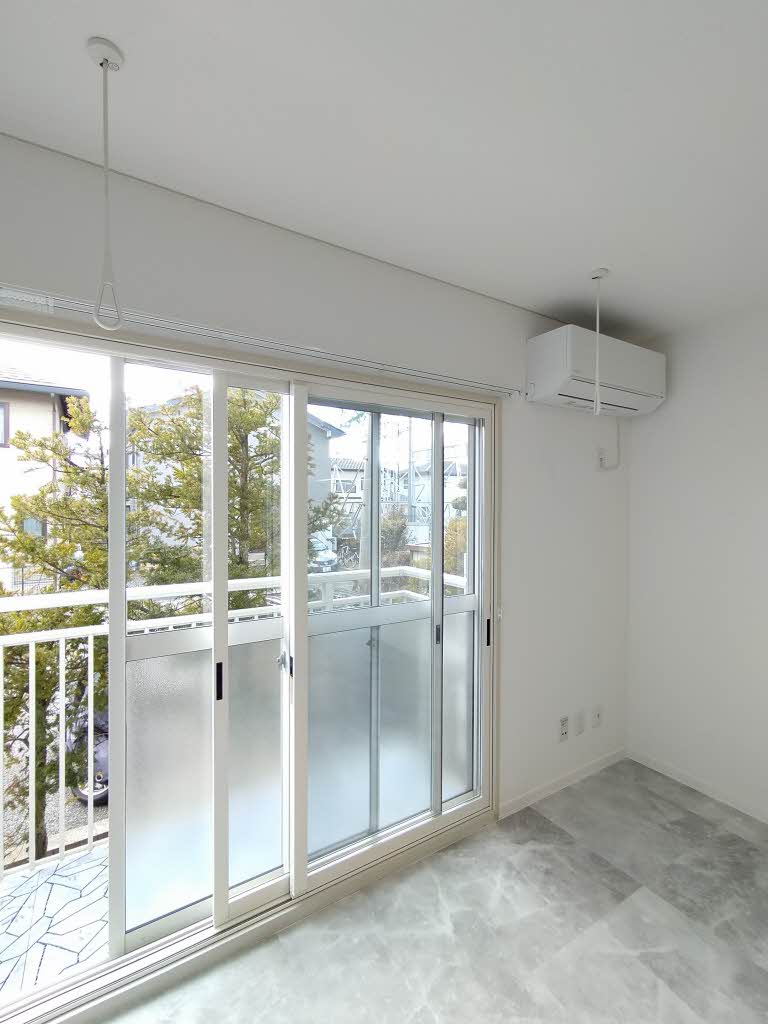 エバーグリーン裾花 0106号-6