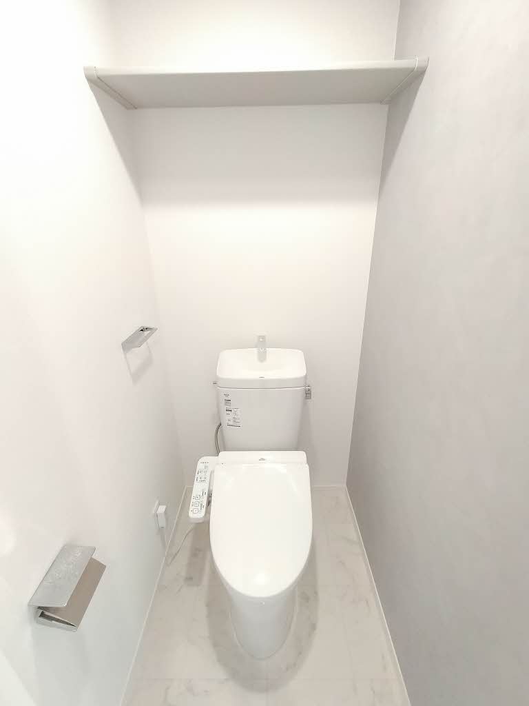 エバーグリーン裾花 0106号-7