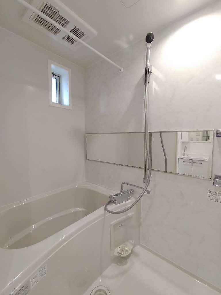 エバーグリーン裾花 0106号-8