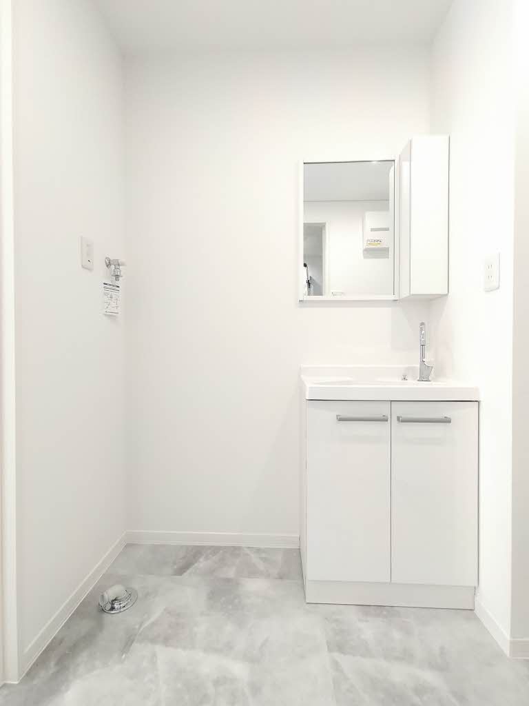 エバーグリーン裾花 0106号-9