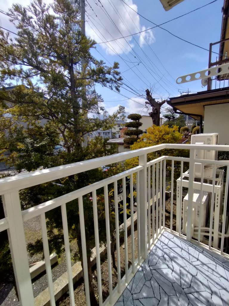 エバーグリーン裾花 0106号-11