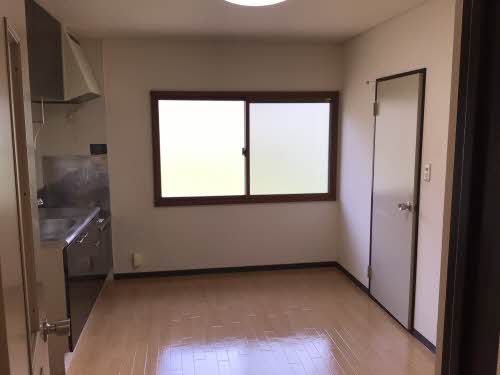 ノーザンフレグランス A201号-4