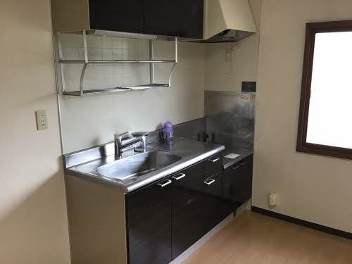 ノーザンフレグランス A201号-5