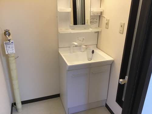 ノーザンフレグランス A201号-6