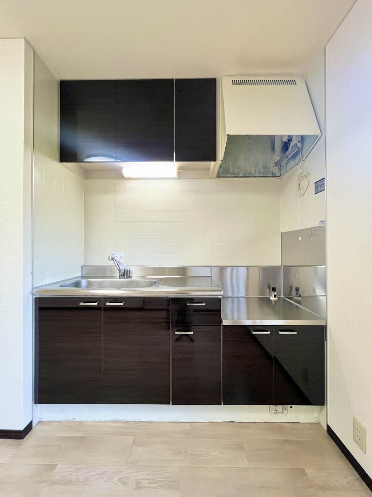 ノーザンフレグランス B101号-2