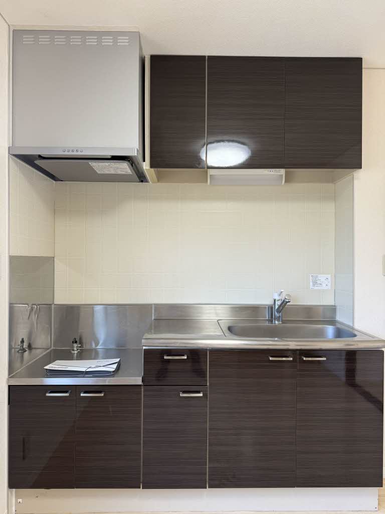 フレグランスこいずみ B102号-3