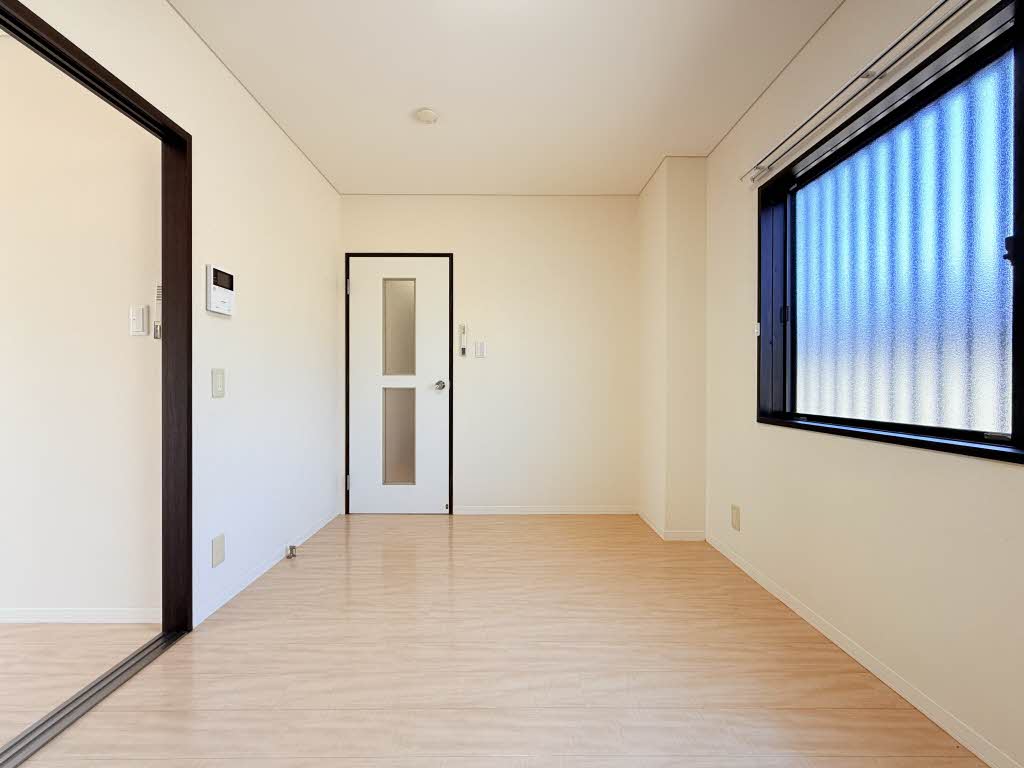 フレグランスこいずみ B102号-4