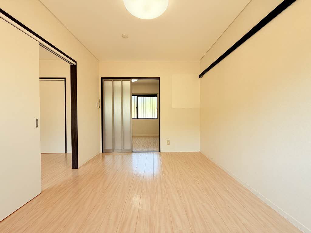 フレグランスこいずみ B102号-6