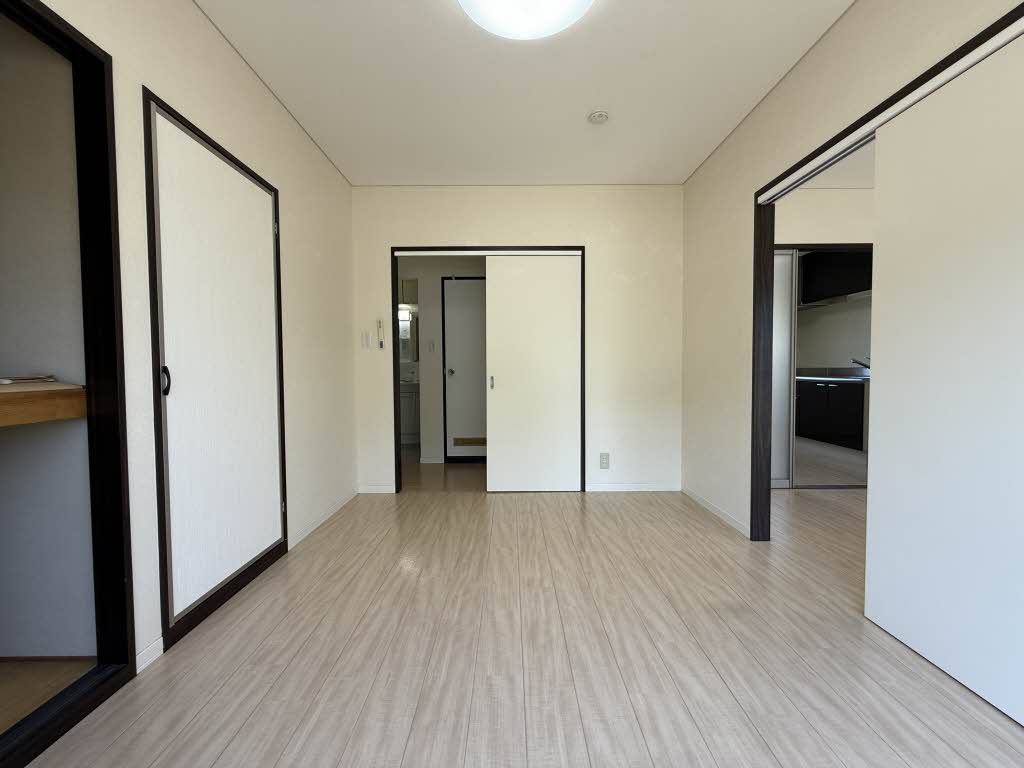 フレグランスこいずみ B102号-7