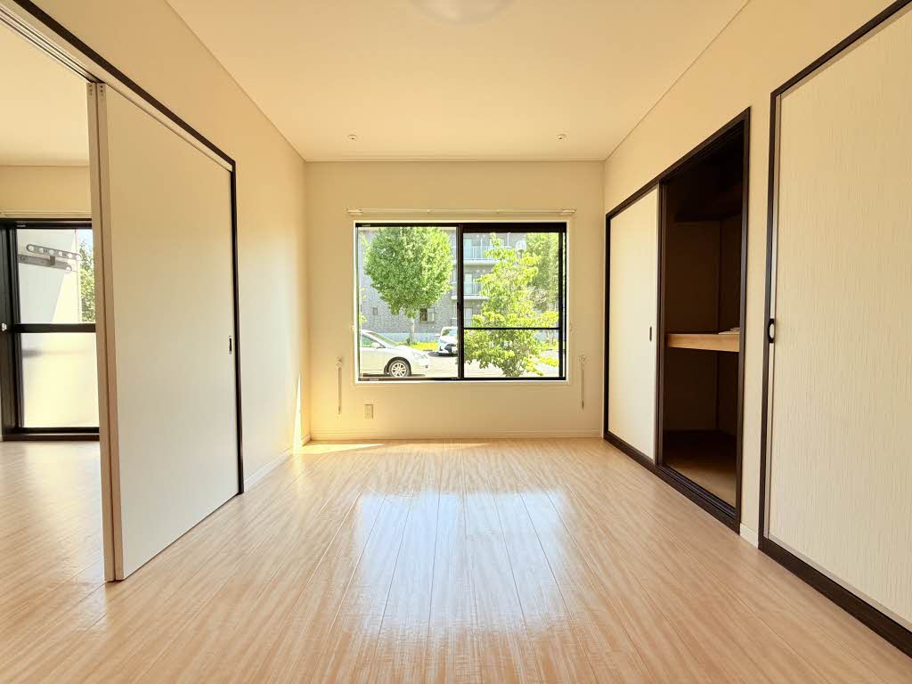 フレグランスこいずみ B102号-8