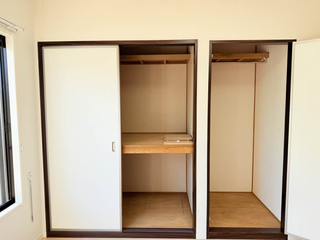 フレグランスこいずみ B102号-9