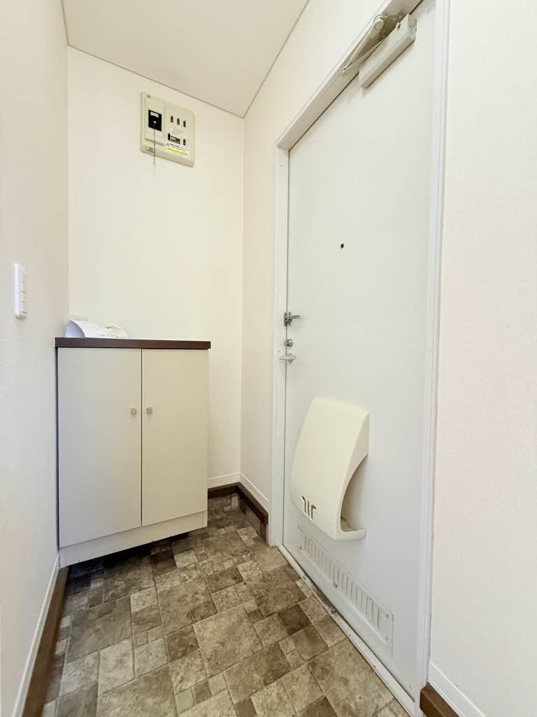 フレグランスこいずみ B102号-10