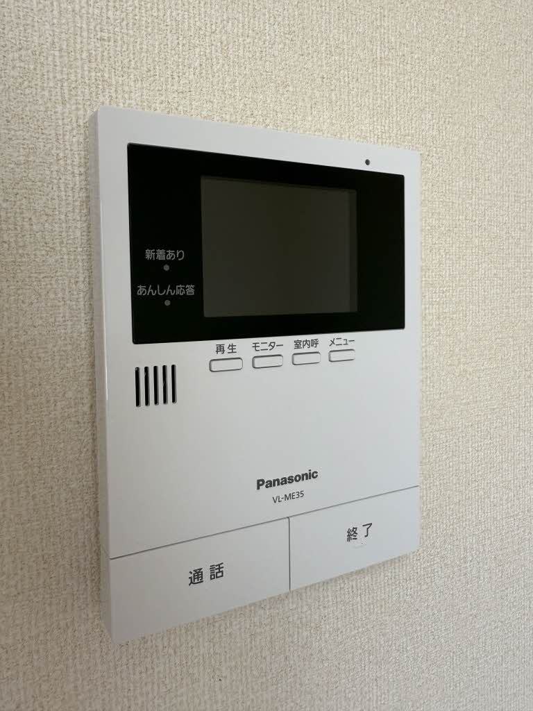 フレグランスこいずみ B102号-14