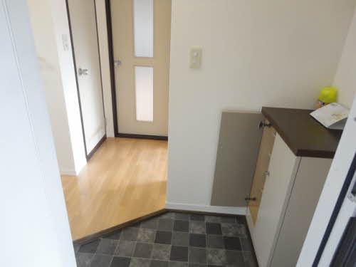 フレグランスこいずみ B205号-2