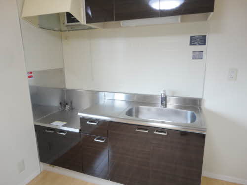 フレグランスこいずみ B205号-3