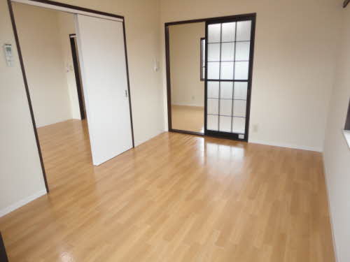 フレグランスこいずみ B205号-6