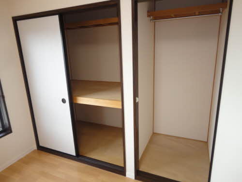 フレグランスこいずみ B205号-8