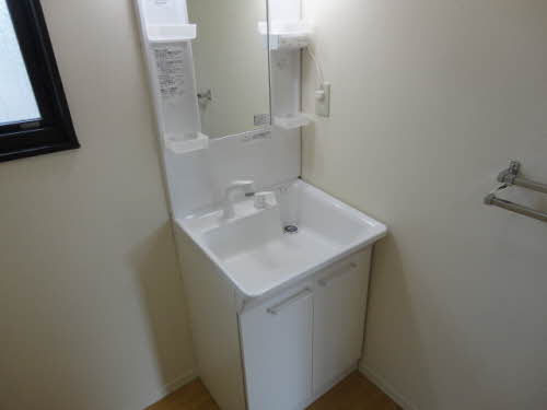 フレグランスこいずみ B205号-9