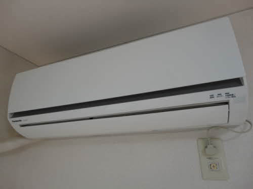 フレグランスこいずみ B205号-11