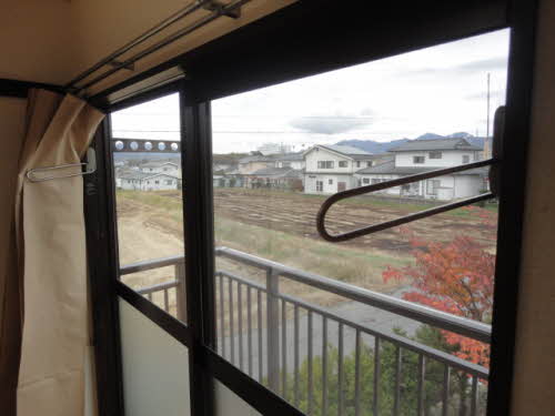 フレグランスこいずみ B205号-12