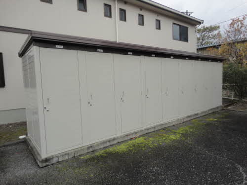 フレグランスこいずみ B205号-13