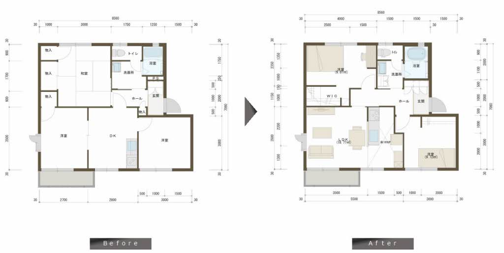 メゾン奈々N202-1