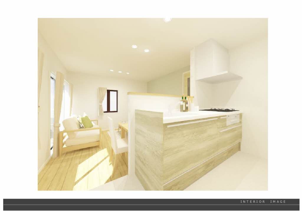 メゾン奈々N202-3