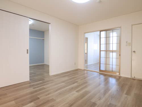 フレグランス桃Ⅰ 1201号-2