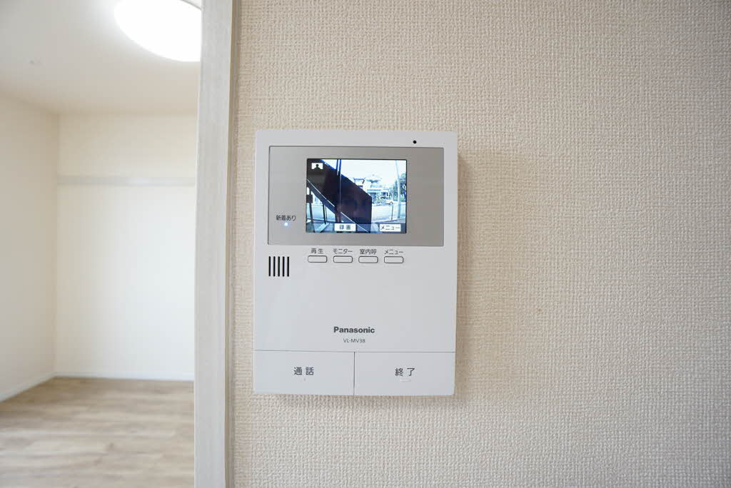 アメニティ柏原 A101号-15