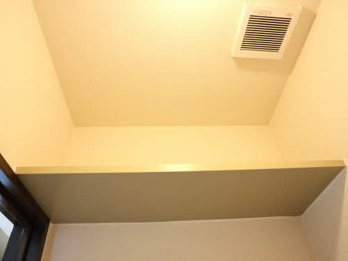 ヴィルヌーブ南川 B201号-6