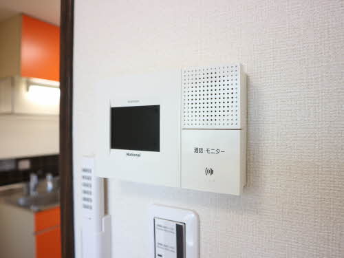 ヴィルヌーブ南川 B201号-8