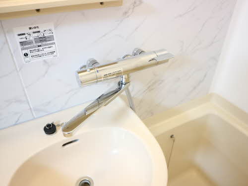 ヴィルヌーブ南川 B201号-15