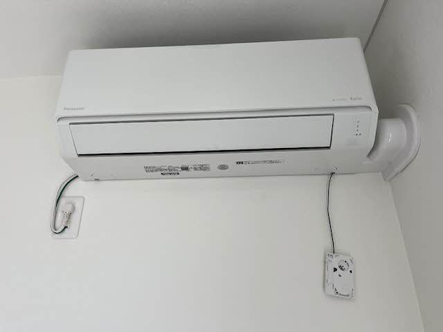 ルミエールやまだ N201号-12