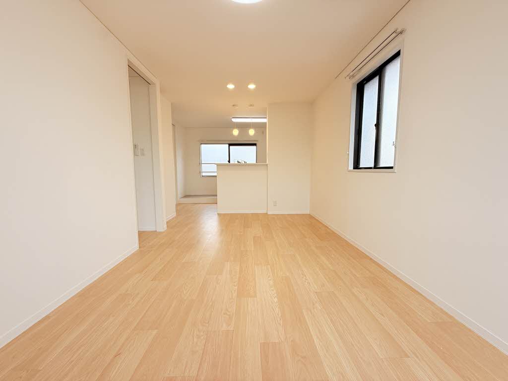 ルミエールやまだ N203号-2