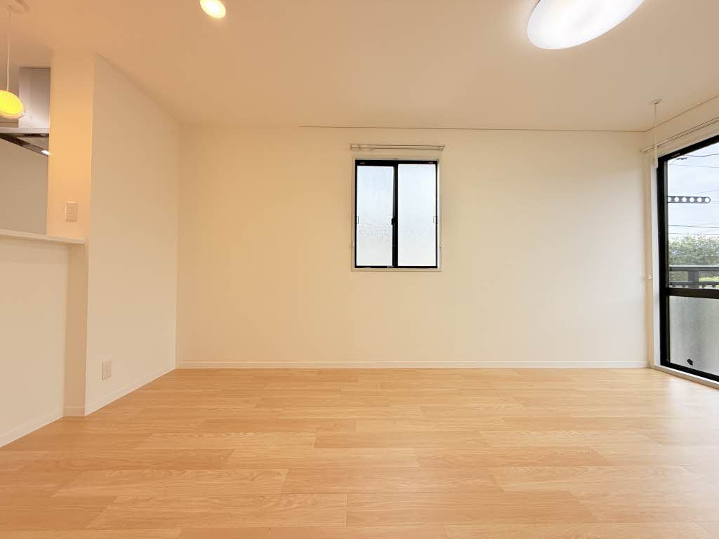 ルミエールやまだ N203号-3