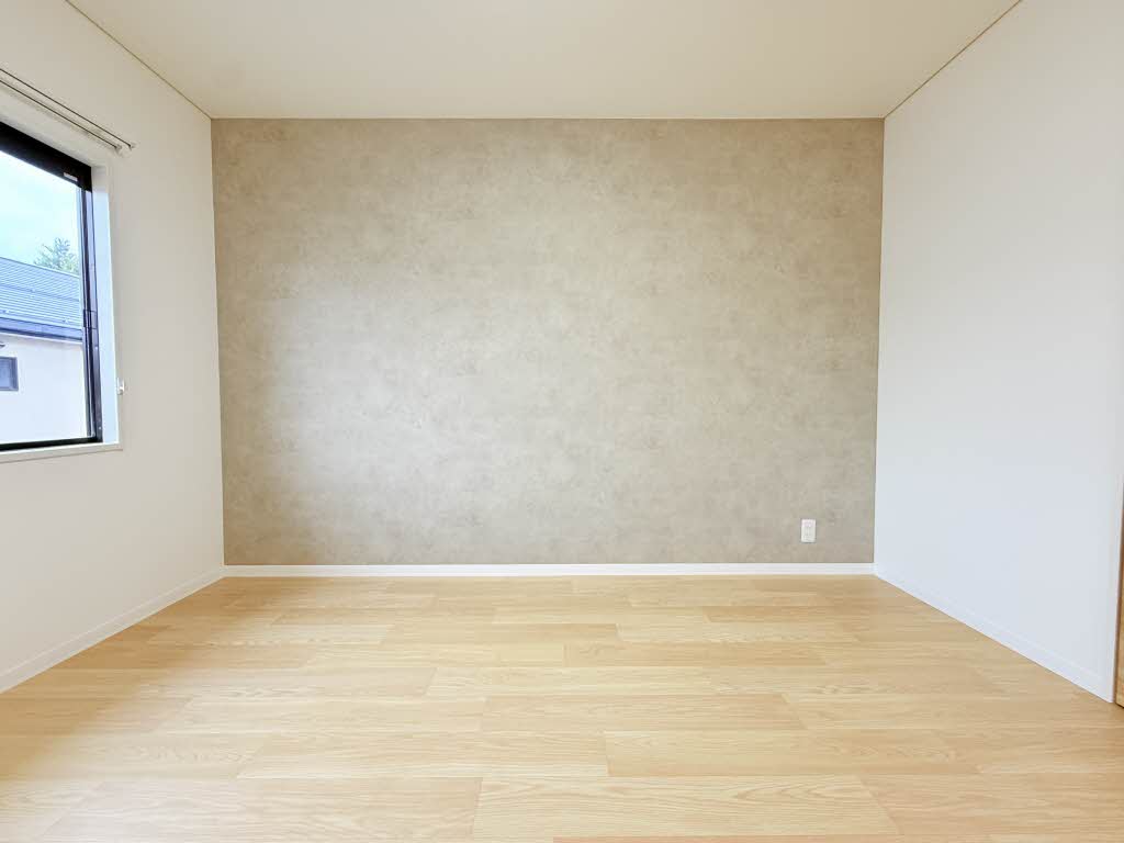 ルミエールやまだ N203号-4