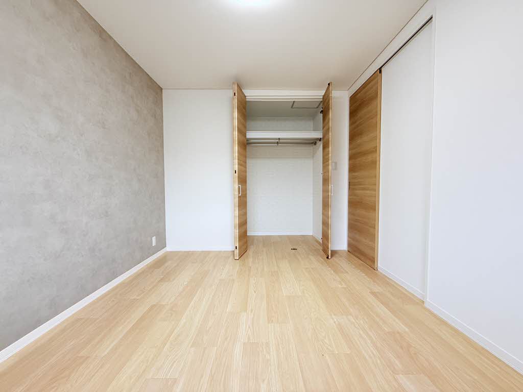 ルミエールやまだ N203号-5