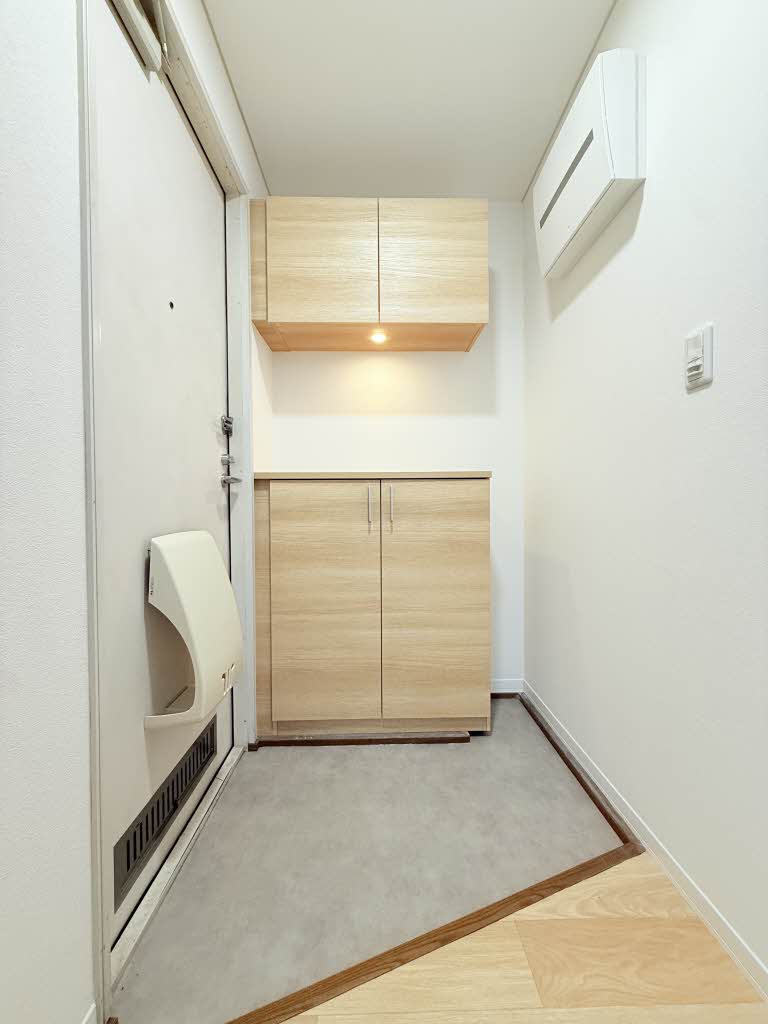 ルミエールやまだ N203号-7