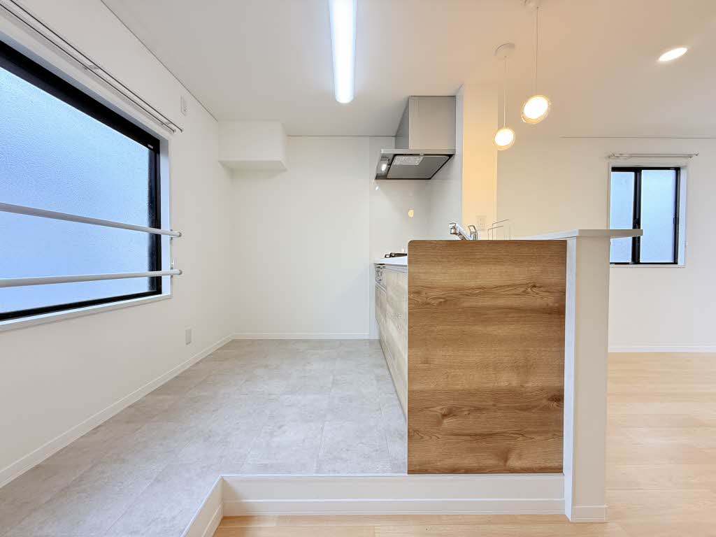 ルミエールやまだ N203号-8