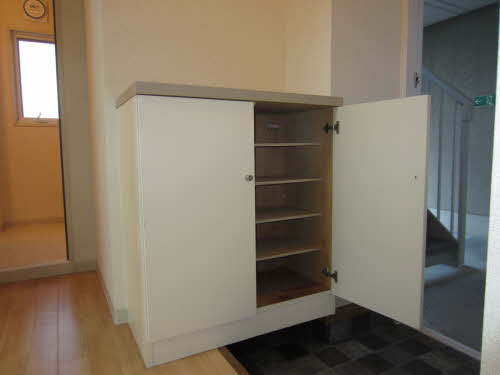 フレッシュタウンＮＧ　Ⅱ 2102号-3