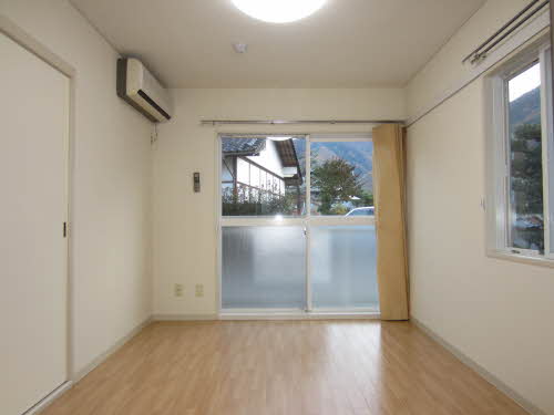 フレッシュタウンＮＧ　Ⅱ 2102号-5